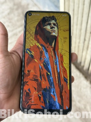 Vivo y70s 5g 8/256